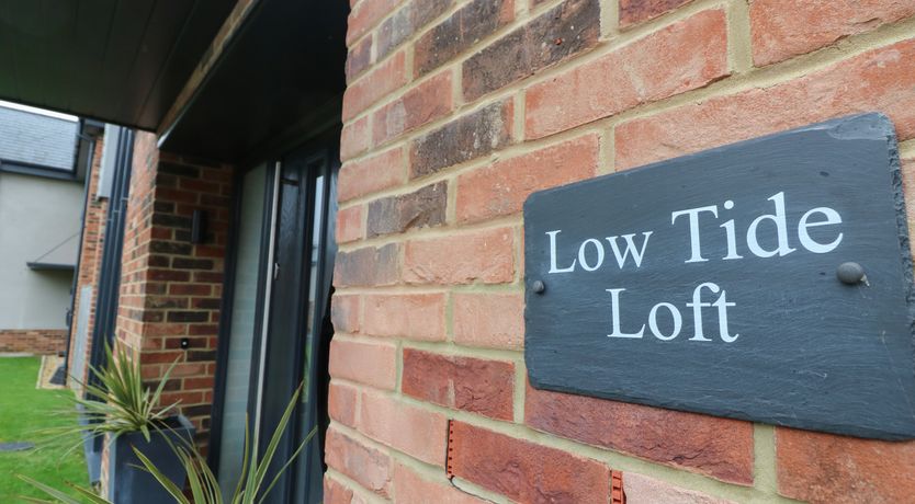 Photo of Low Tide Loft