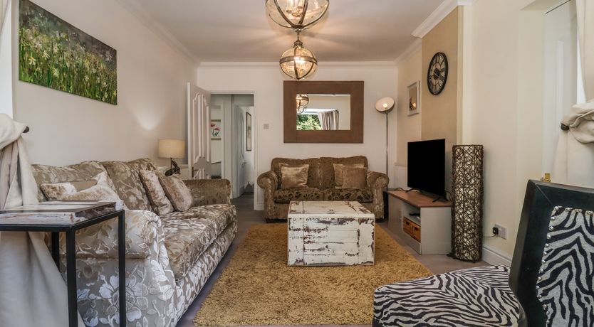 Photo of The Corner House