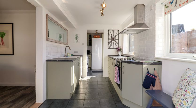 Photo of The Corner House