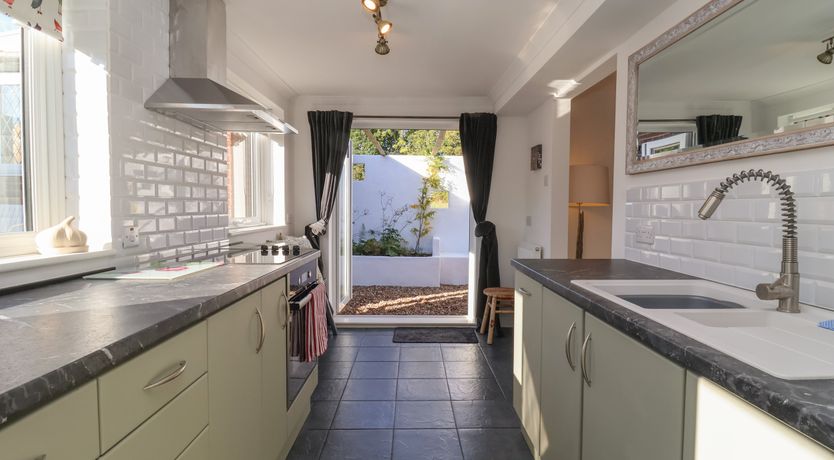 Photo of The Corner House