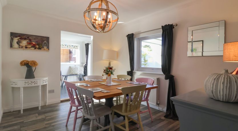 Photo of The Corner House