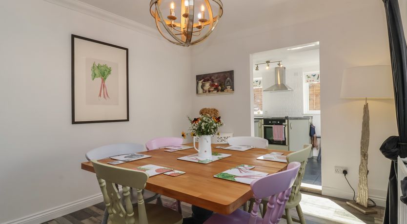 Photo of The Corner House