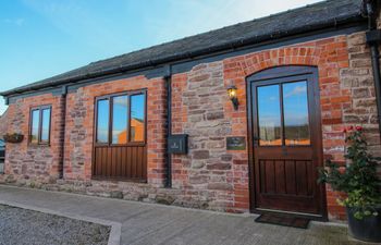 The Cart House Holiday Home