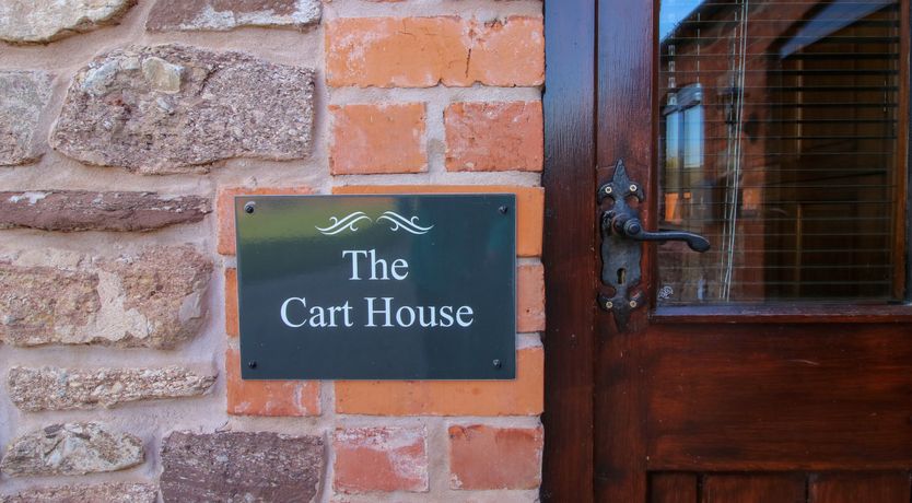 Photo of The Cart House