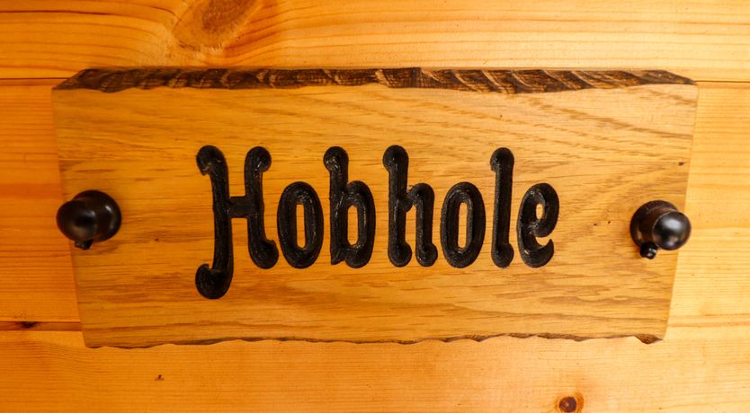 Photo of Hobhole