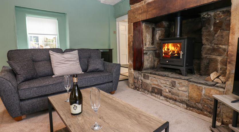 Photo of Fell Cottage