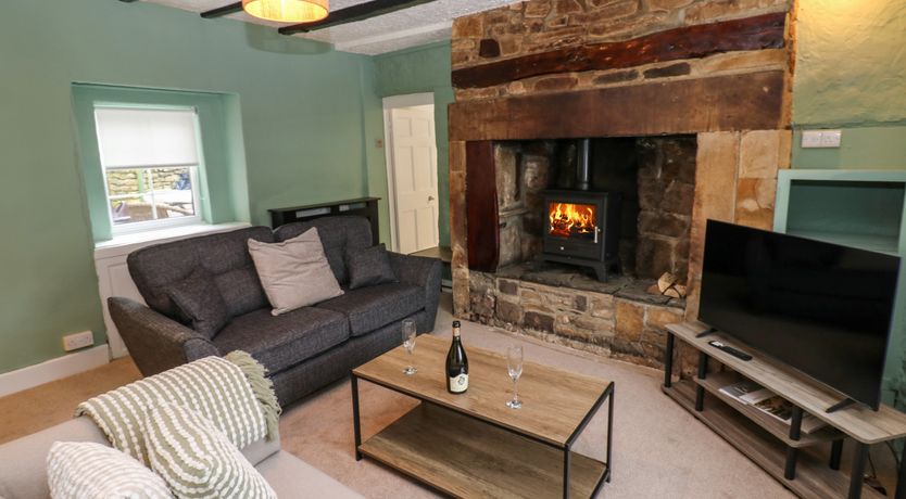 Photo of Fell Cottage