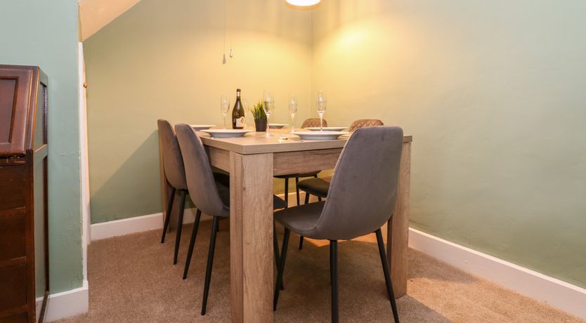 Photo of Fell Cottage