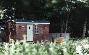 Photo of Little Otchan Shepherd's Hut