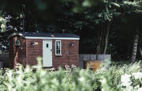 Photo of little-otchan-shepherds-hut