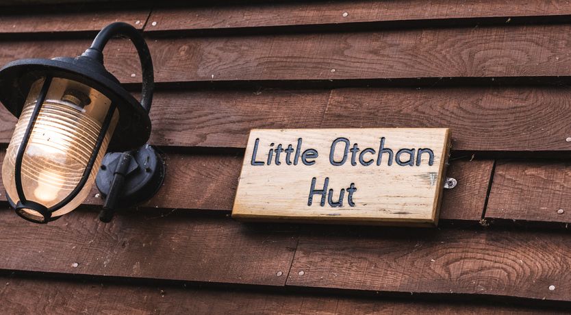 Photo of Little Otchan Shepherd's Hut