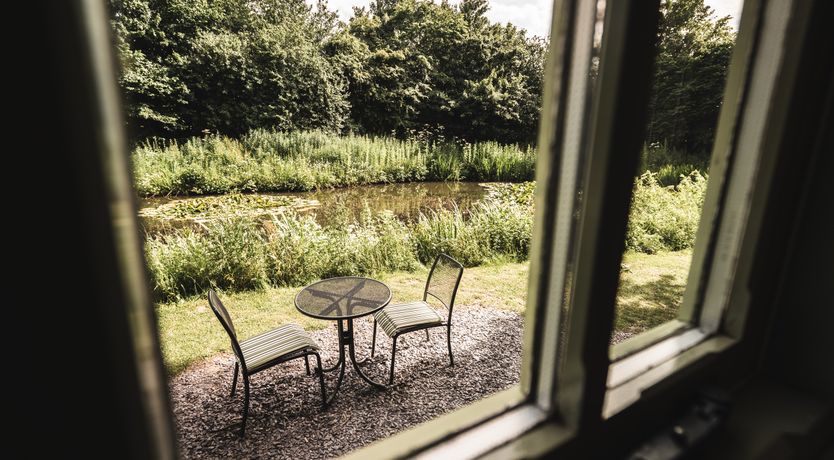 Photo of Little Otchan Shepherd's Hut