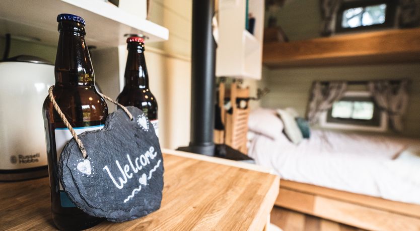 Photo of Little Otchan Shepherd's Hut