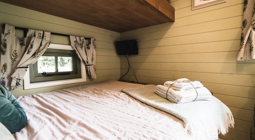 Photo of Little Otchan Shepherd's Hut