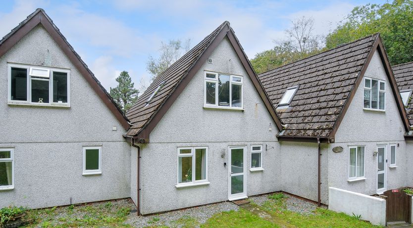 Photo of Valley Lodge 23