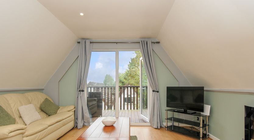 Photo of Valley Lodge 23