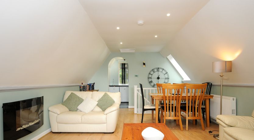 Photo of Valley Lodge 23