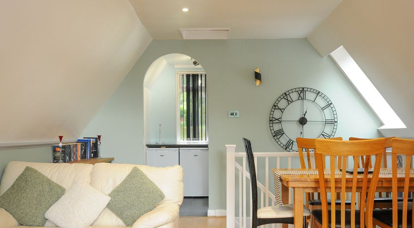 Photo of Valley Lodge 23