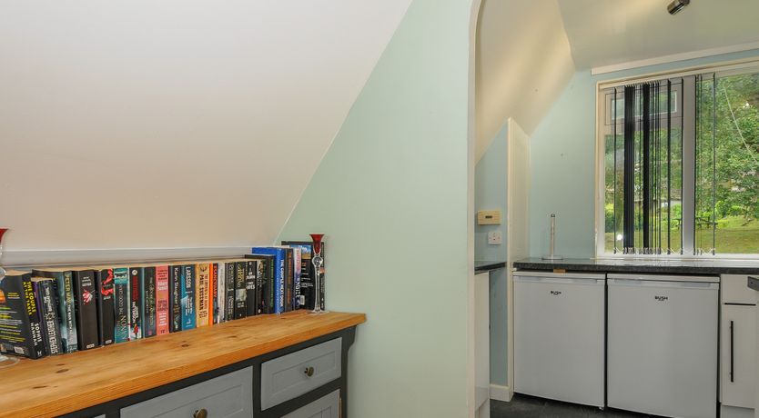 Photo of Valley Lodge 23