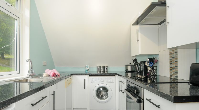 Photo of Valley Lodge 23