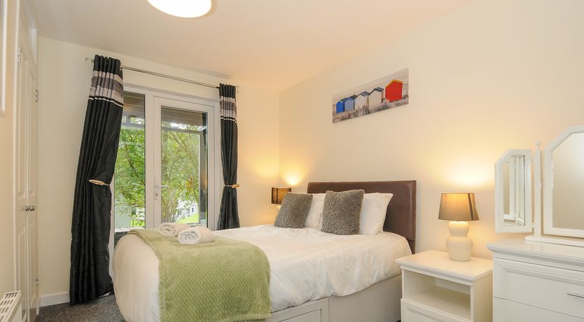 Photo of Valley Lodge 23