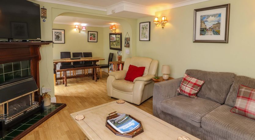 Photo of Brews Cottage