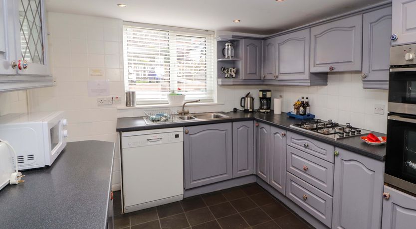 Photo of Brews Cottage