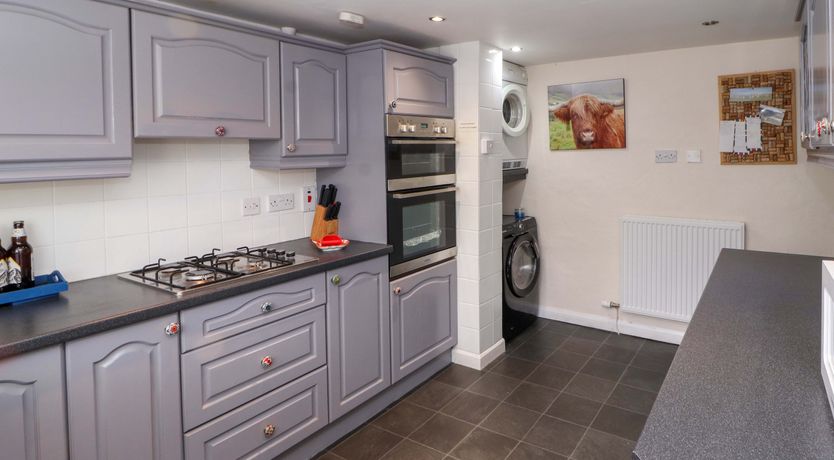 Photo of Brews Cottage