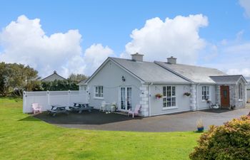 Thomond Hill Holiday Home