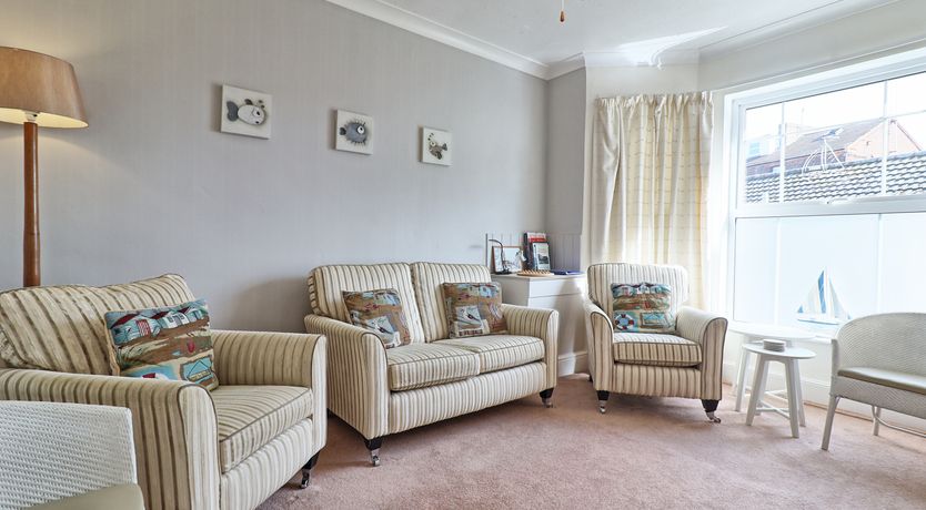 Photo of Walton Beach Holiday Lets