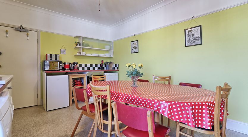 Photo of Walton Beach Holiday Lets