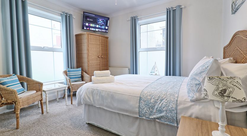 Photo of Walton Beach Holiday Lets