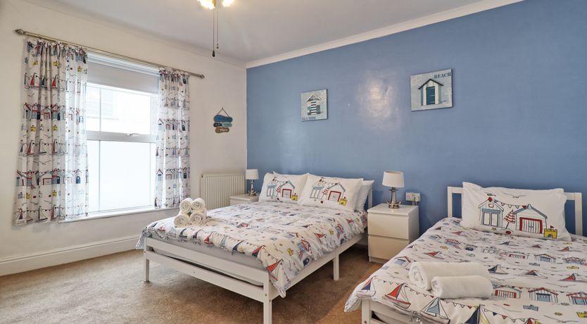 Photo of Walton Beach Holiday Lets