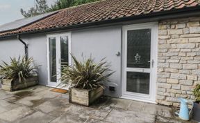 Photo of The Little Cottage Annexe