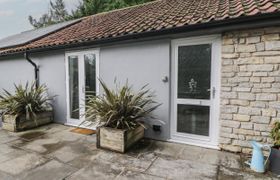 Photo of the-little-cottage-annexe