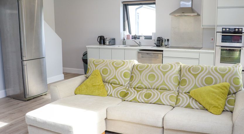 Photo of Ballyconnery Bliss