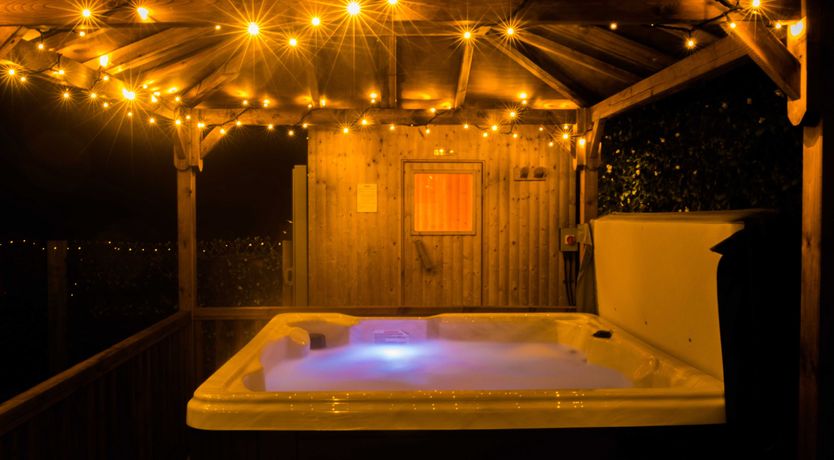 Photo of Pastures Barn