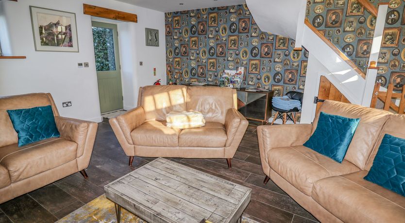 Photo of Pastures Barn