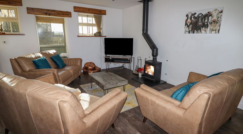 Photo of Pastures Barn