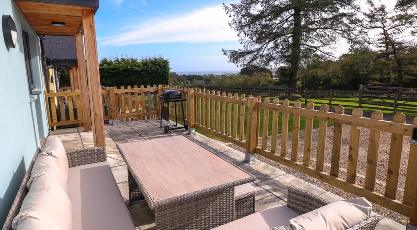 Photo of Cockle Cottage