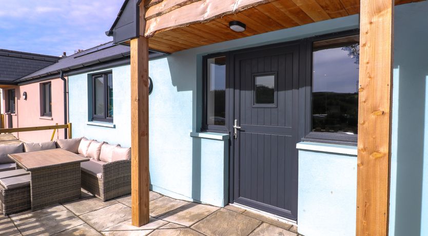 Photo of Cockle Cottage