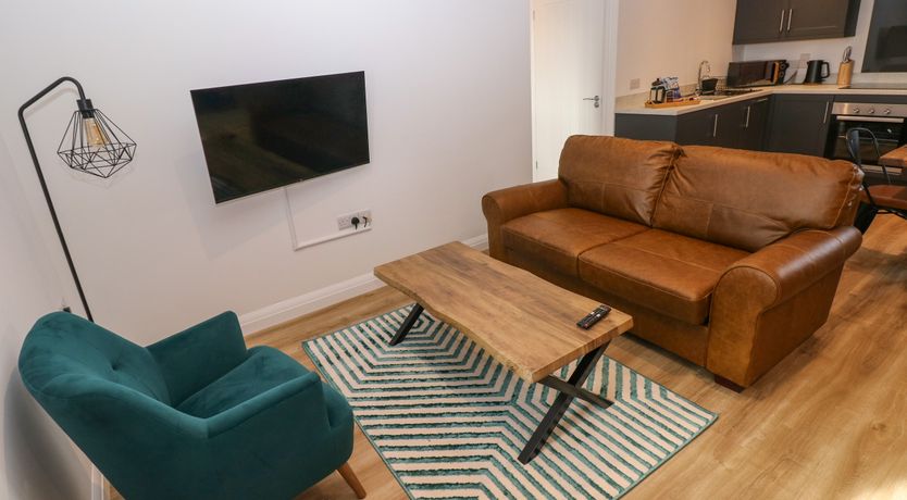 Photo of Cockle Cottage