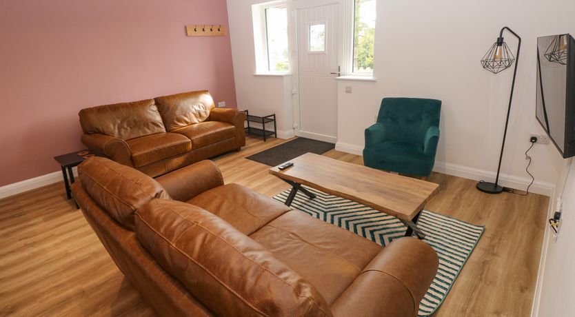 Photo of Cockle Cottage