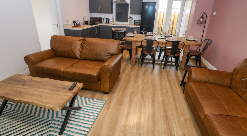 Photo of Cockle Cottage