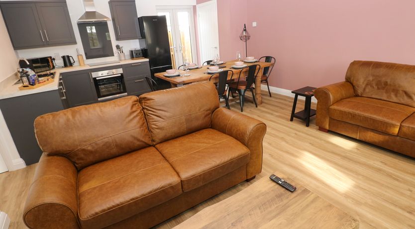 Photo of Cockle Cottage