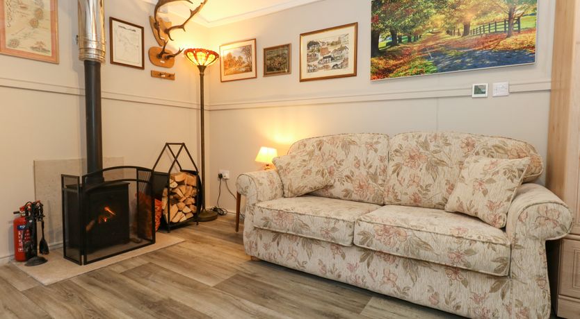 Photo of The Cabin at Little Timbers