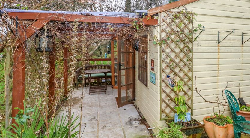 Photo of The Cabin at Little Timbers