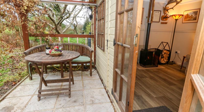 Photo of The Cabin at Little Timbers