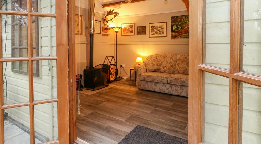 Photo of The Cabin at Little Timbers