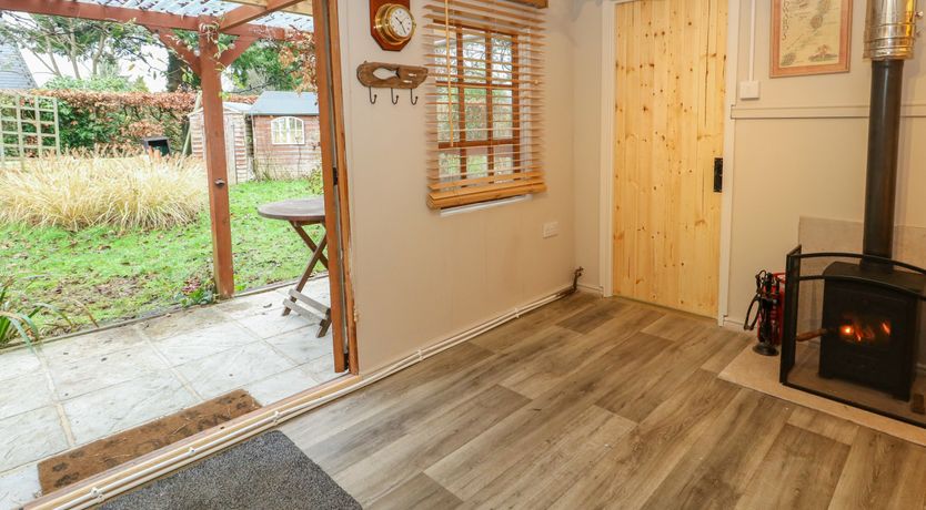 Photo of The Cabin at Little Timbers